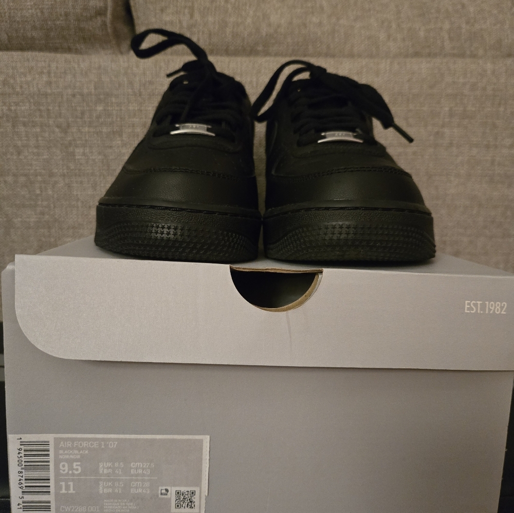 Nike Air Force 1 '07Men's Shoes